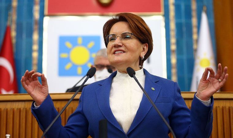 Akşener 'Başbakanlık' demişti, partisinden 'aday gösterebiliriz' çıkışı