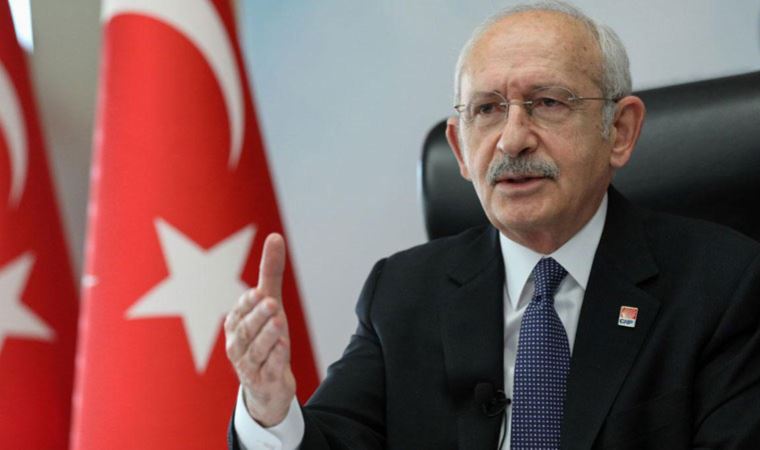 Son dakika: Kılıçdaroğlu gündeme getirdi, soruşturma başlatıldı
