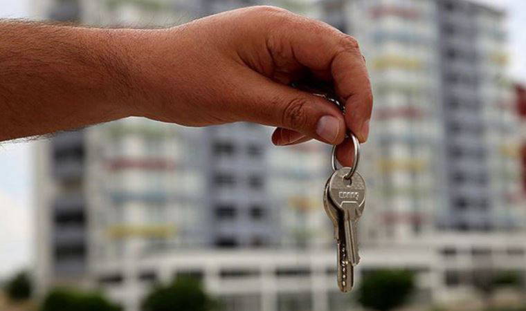 Konut satışları arttı