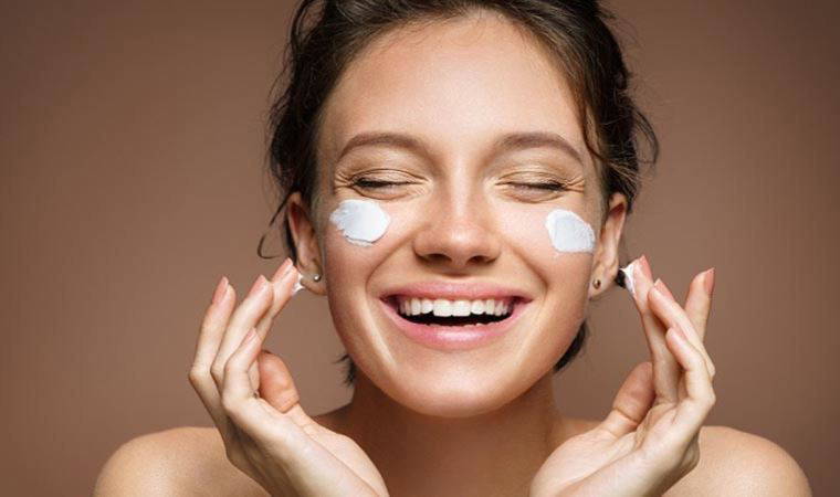 Mevsim geçişlerinde cilt bakımına dikkat!