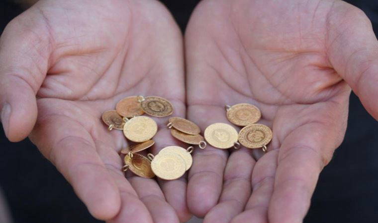 Altın yatırımcısı saat 15.30'a odaklandı