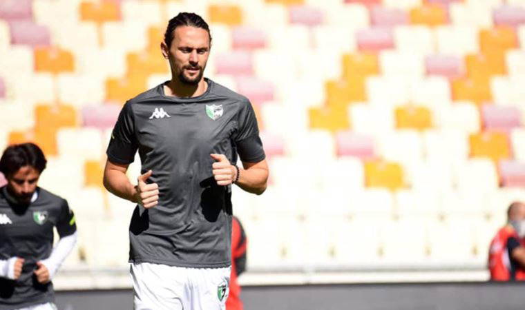 Denizlispor'a yıldız transferi pahalıya mal oldu