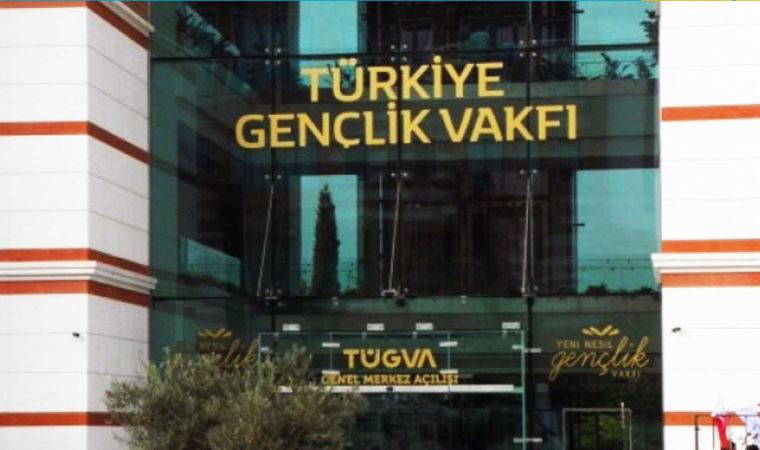 TÜGVA, üyelerinin bilgilerini sponsorlarla paylaşmış