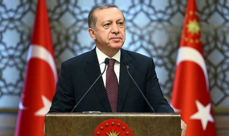 'Erdoğan'a hakaret' davasında yapılan savunmaya Erdoğan'a hakaret davası!