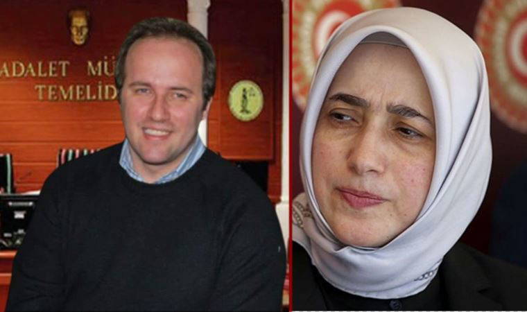 Cumhurbaşkanı ve Özlem Zengin'e 'hakaret'le suçlanan avukata 7 yıla kadar hapis istemi