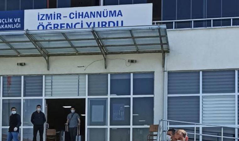 KYK yurdunda kadınlara pijama yasağı: 'Ahlaki değil'
