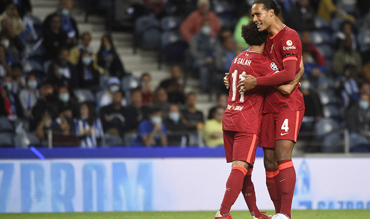 Liverpool taç antrenörü Thomas Gronnemark açıklamalarda bulundu