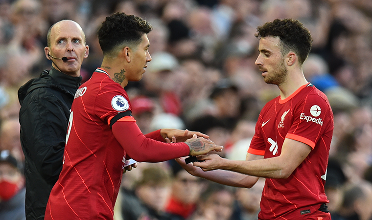 Liverpool taç antrenörü Thomas Gronnemark açıklamalarda bulundu