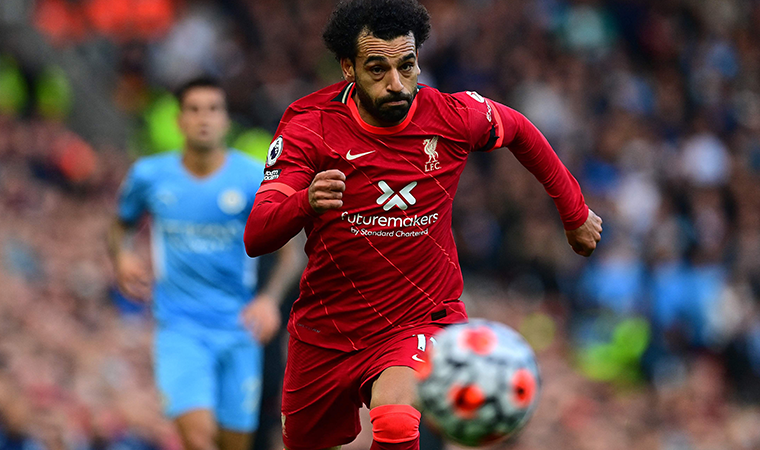 Liverpool taç antrenörü Thomas Gronnemark açıklamalarda bulundu