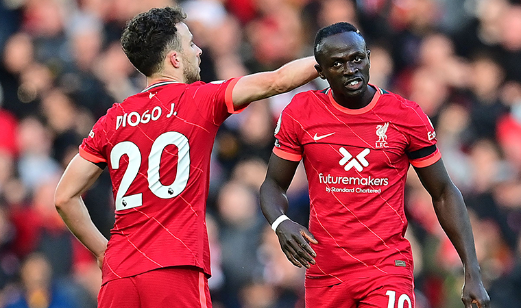 Liverpool taç antrenörü Thomas Gronnemark açıklamalarda bulundu