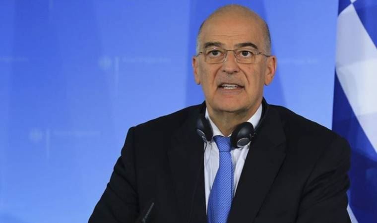 Dendias’tan ABD ziyareti