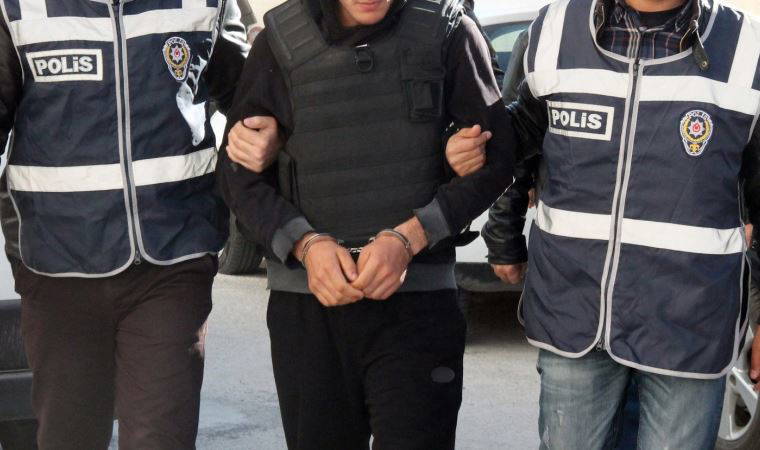 FETÖ’nün ’gaybubet’ yapılanmasına operasyon: 9 gözaltı