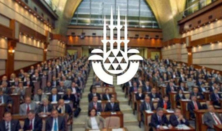 İçişleri Bakanlığı el koymuştu: İBB Meclisi'nde eski dönemdeki yolsuzluk dosyaları tartışması