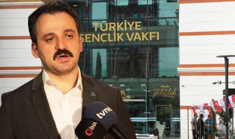 FETÖ yurtları 15 Temmuz'dan sonra çoğu TÜGVA'ya bedelsiz verildi
