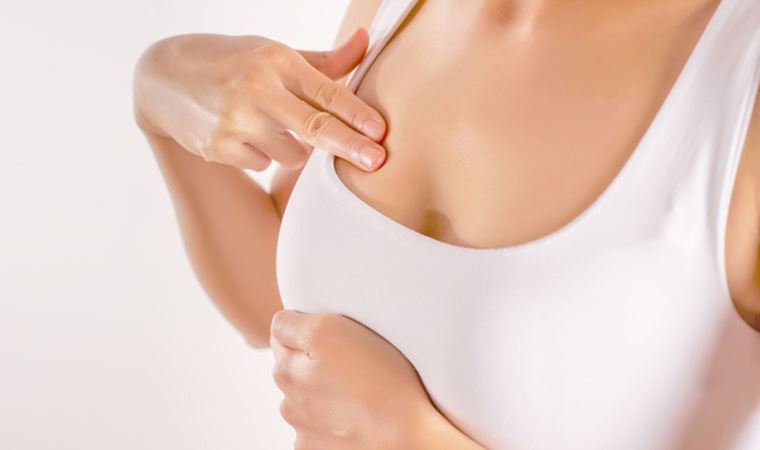 Uzmanı uyardı: Meme kanserine karşı doymuş yağlardan uzak durun