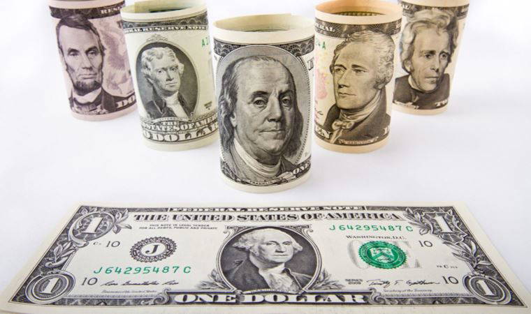 ABD Merkez Bankası sinyali verdi: Dolardaki rekorun ardından gözler kasım ayına çevrildi