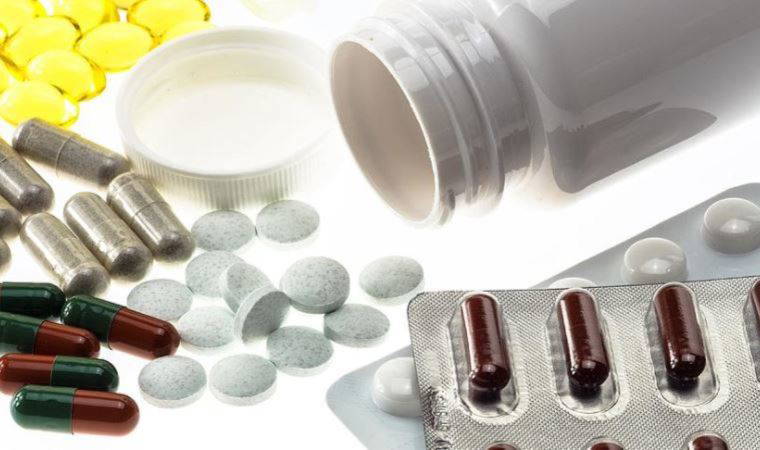 Ticaret Bakanı Mehmet Muş: 582 bin 907 adet kaçak ilaç yakalandı