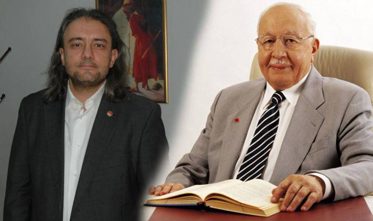 Aşı karşıtlarından 'Erbakan'lı savunma: İnsanların kısırlaştırılmak istendiğini söylemişti