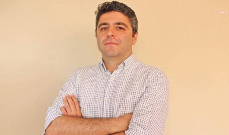 Gazeteci Doğan Ergün'e 'Cumhurbaşkanına hakaret'ten hapis cezası