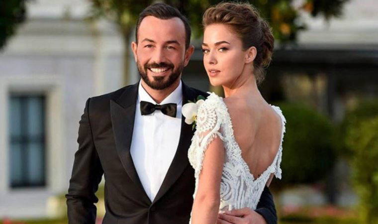 Bensu Soral ve Hakan Baş boşandı