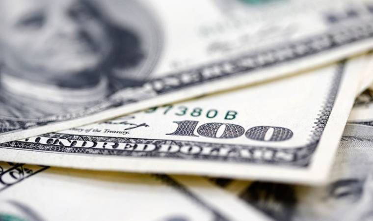 Dolar yine zirveyi gördü: 9.19 TL'yi geçti