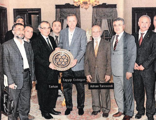 Sedat Peker'den SADAT'a: 'Oluk oluk kan dökülme çıkışını yapacağından haberdar değildik' diyemezsiniz