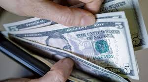 Dolar'dan bir rekor daha