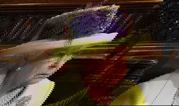 İngiliz basınında günün haberi: 'Kraliçe'nin yeşil öfkesi'