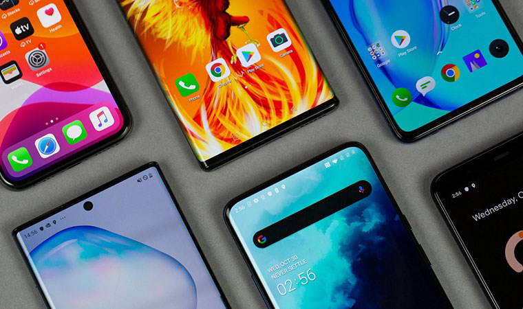 Bu uyarıya dikkat: Cep telefonları bakteri saçıyor