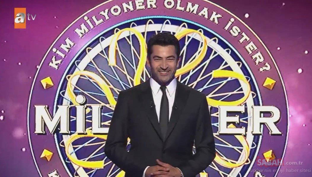 TÜGVA üyeleri, Kim Milyoner Olmak İster'e de gönderilmiş