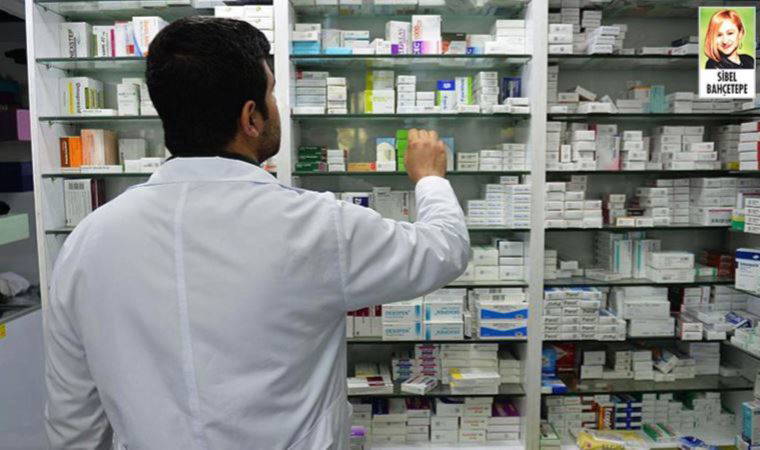 SGK, daha önce ücretsiz alınabilen 52 ilacı ödeme listesinden kaldırdı