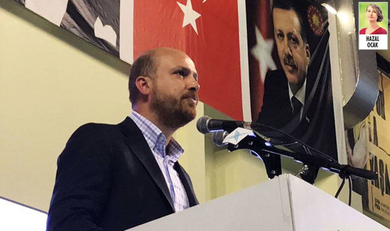 AKP DÖNEMİNDE VERİLEN TAŞINMAZLAR