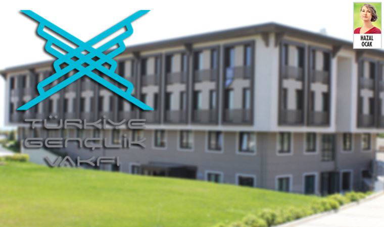 İBB KAYNAKLARIYLA YAPILDI