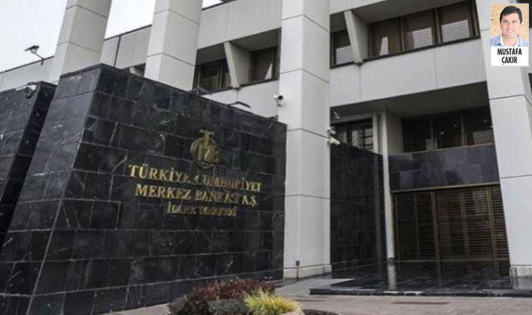 Saray, Merkez Bankası yönetimini dağıttı