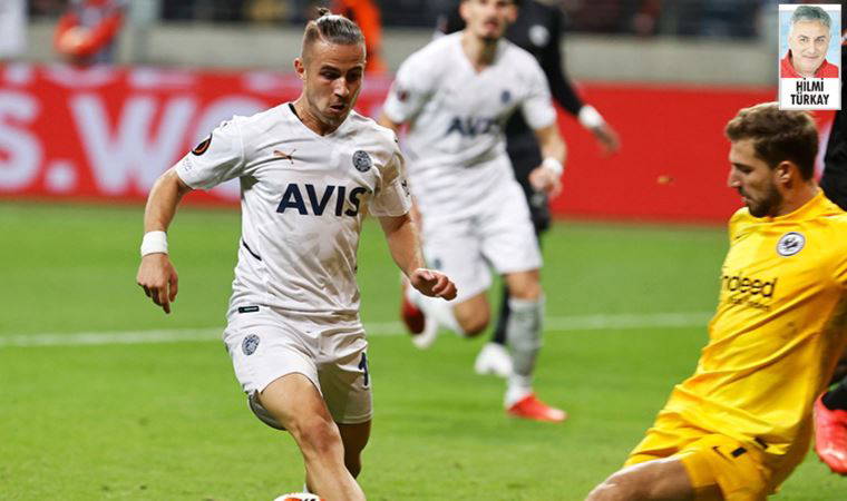 Fenerbahçe’nin yıldız oyuncusu Pelkas, Trabzonspor maçı için iddialı