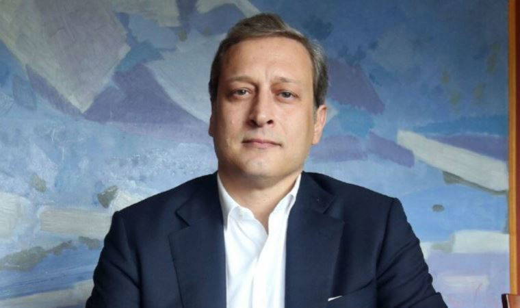 Galatasaray Başkanı Burak Elmas'tan VAR hakemlerine ağır eleştiri