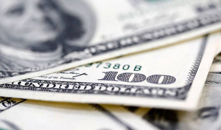 Rekor tazeledi: Dolar 9,24'ü de geçti (15.10.2021)