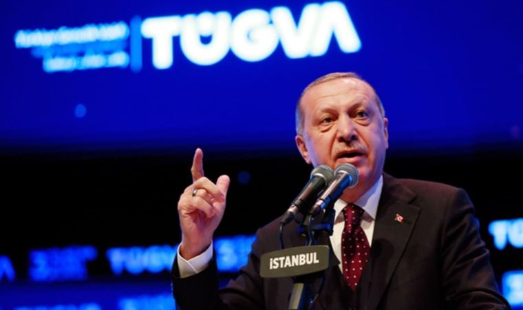 CHP, TÜGVA için Meclis Araştırması istedi