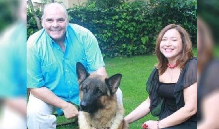 Rasim Öztekin'den sonra Esra Kazancıbaşı'na bir acı haber daha