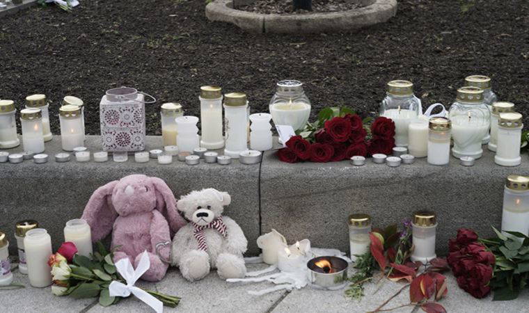 Son Dakika... Norveç'te gerçekleşen oklu saldırıyla ilgili yeni gelişme