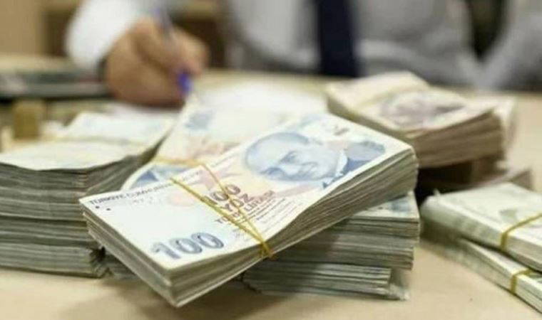 Bütçe, eylülde 23,6 milyar lira açık verdi