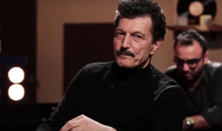 Müzisyen Burhan Öçal: Türkiye'nin daha zor şartlarını gördüm ama kaçmadım