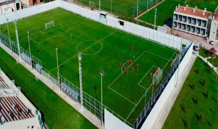 Süper Lig ekibinde flaş gelişme! Spor tesisleri satılıyor...