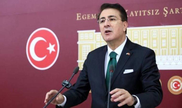 AKP'li Aydemir, Cumhurbaşkanlığı Hükümet Sistemi'nin 