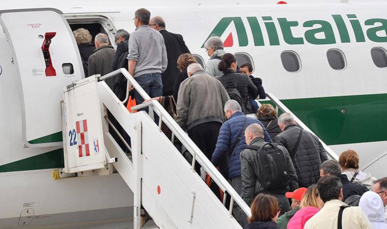 Havacılıkta bir dönem kapandı: 74 yıllık hava yolu firması faaliyetlerini sonlandırdı