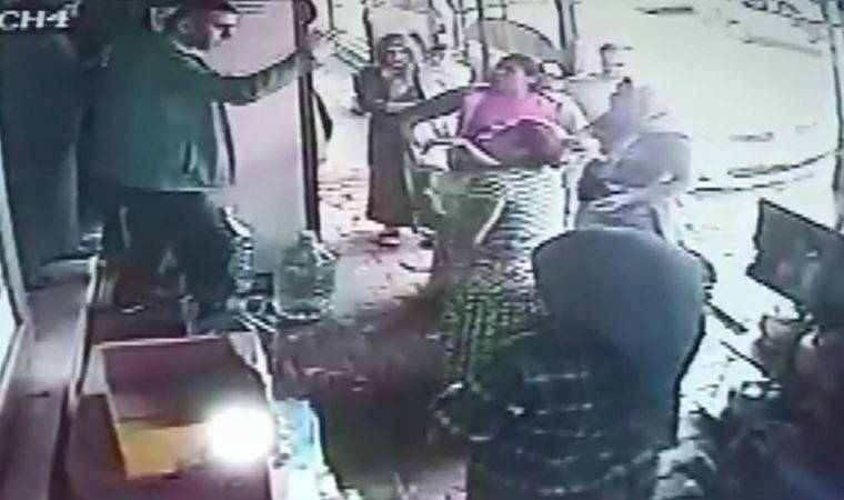 Hırsızlardan ilginç 'numara': Soyunup kaçtılar