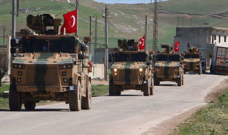 Reuters şartı açıkladı: Diplomasi olmazsa operasyon kaçınılmaz