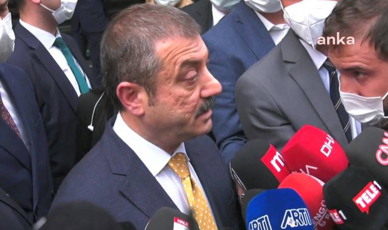 Kavcıoğlu'ndan 