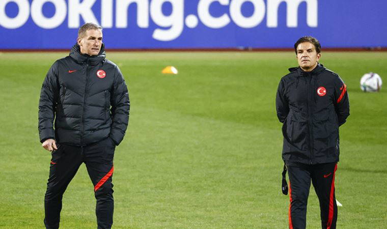 Kenan Koçak: Ekip olarak Türk futbolu için elimizden geleni yapacağız