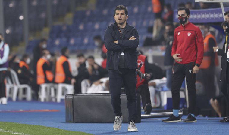 Rıdvan Dilmen'den Emre Belözoğlu açıklaması